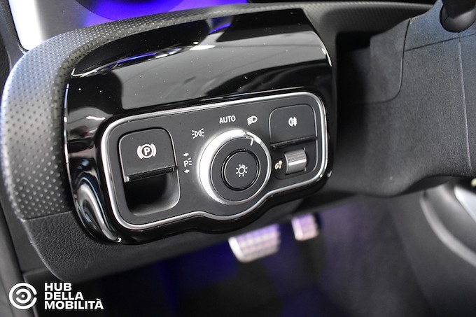 MERCEDES-BENZ CLA 45 S AMG 4Matic+